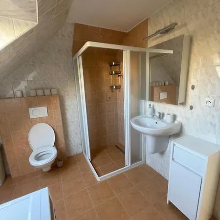 Soukromy Byt V Centru Velkeho Mezirici Zdar Nad Sazavou Exterior photo