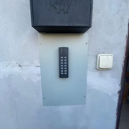 Soukromy Byt V Centru Velkeho Mezirici Zdar Nad Sazavou Exterior photo