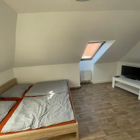 Soukromy Byt V Centru Velkeho Mezirici Zdar Nad Sazavou Exterior photo
