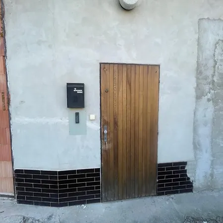 Soukromy Byt V Centru Velkeho Mezirici Zdar Nad Sazavou Exterior photo
