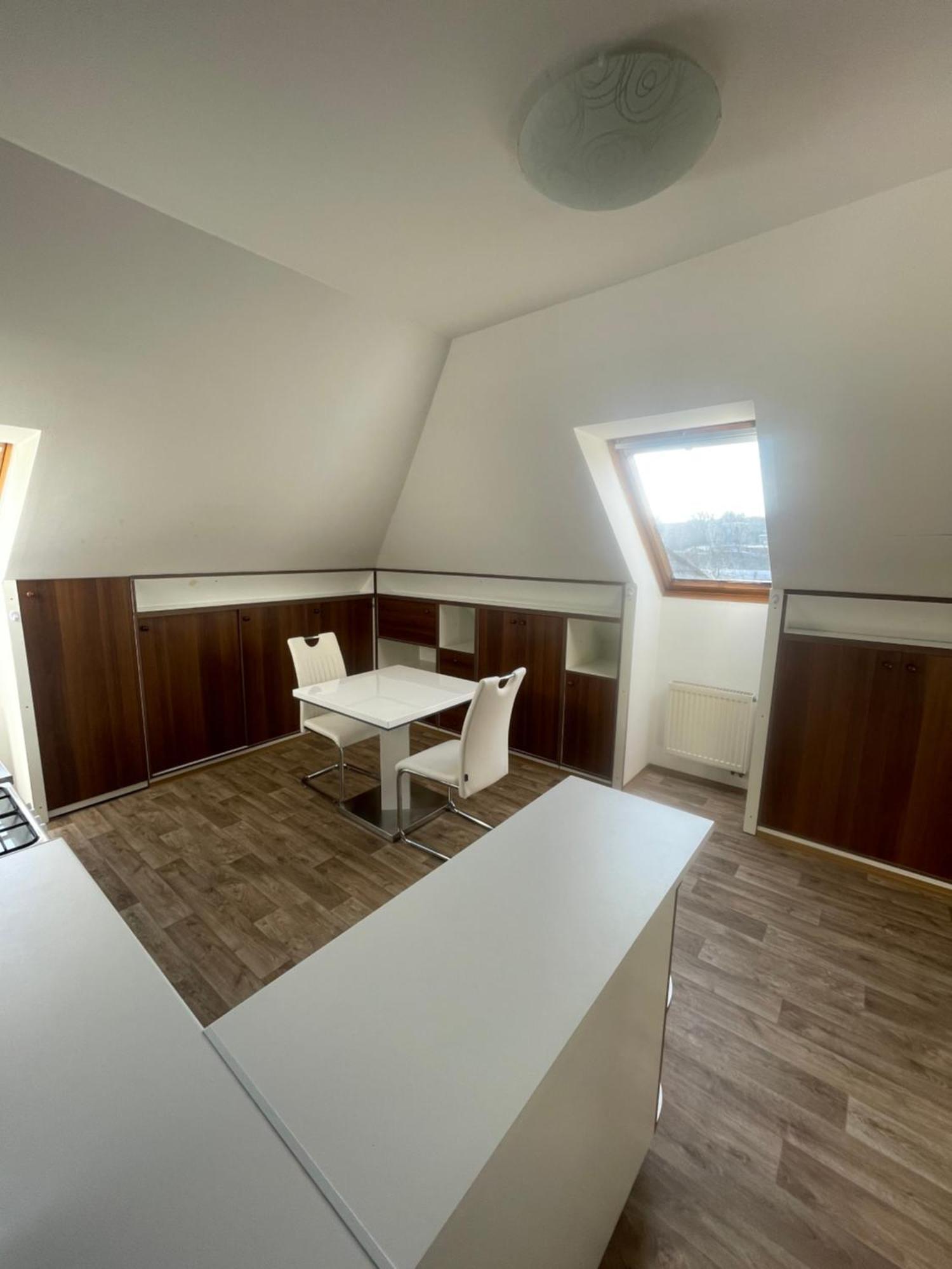 Apartment Soukromy V Centru Velkeho Mezirici *