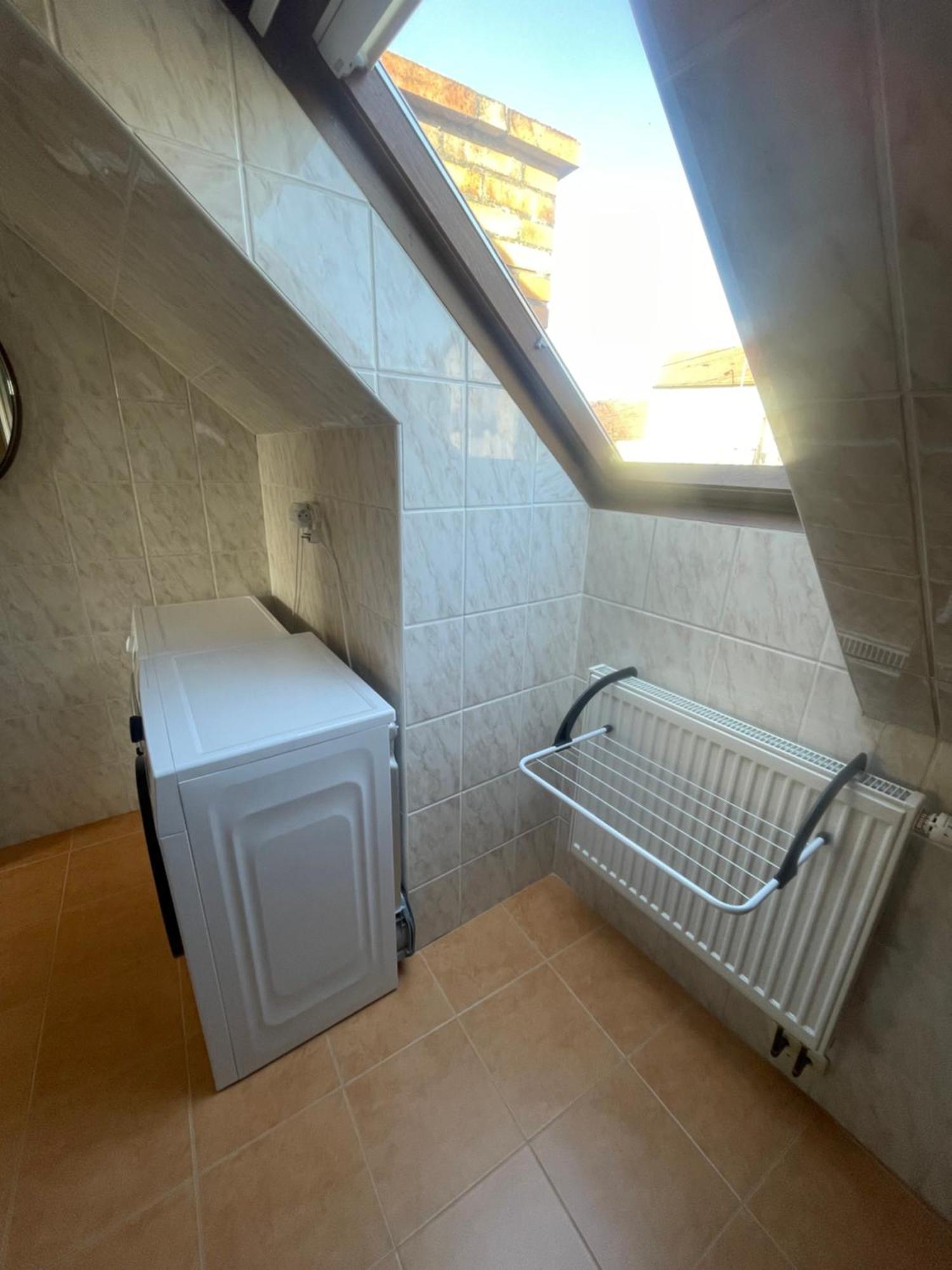 Apartment Soukromy V Centru Velkeho Mezirici
