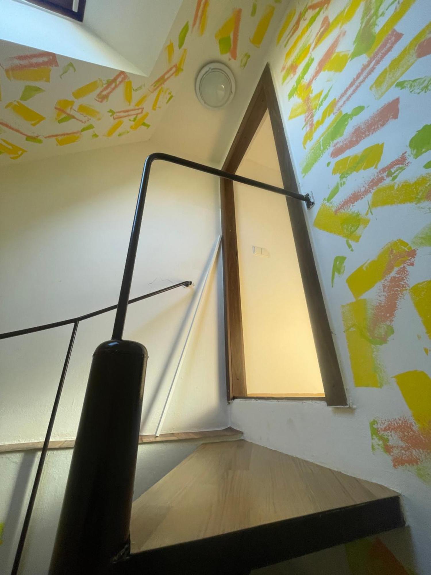 Apartment Soukromy V Centru Velkeho Mezirici *