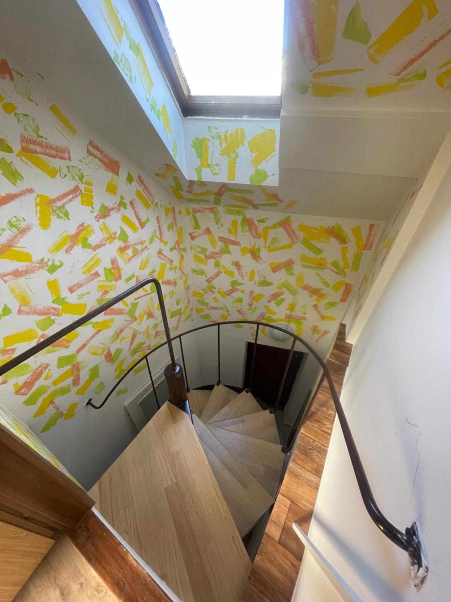 Apartment Soukromy V Centru Velkeho Mezirici